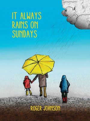 cover image of It Always Rains on Sundays